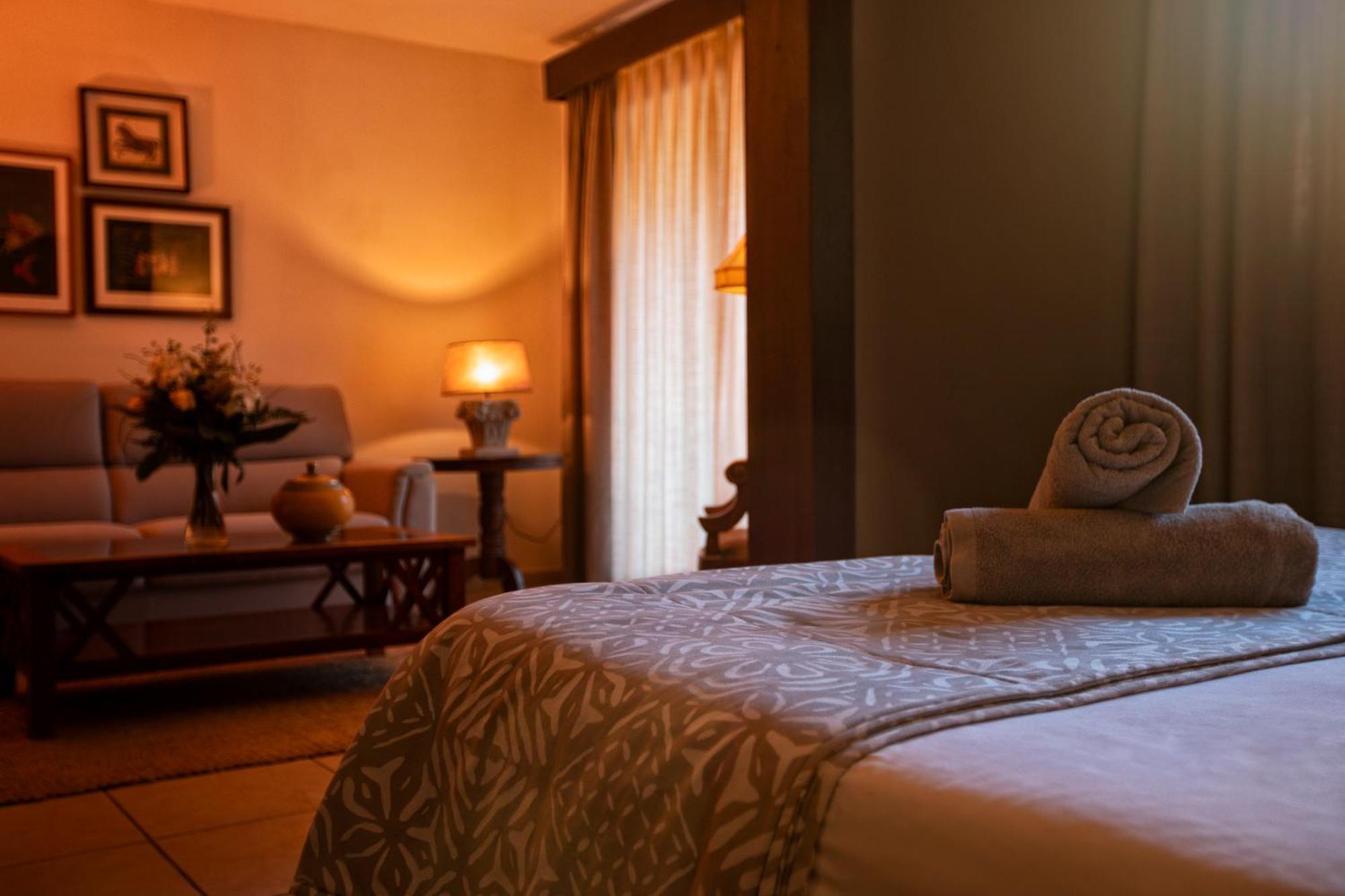 Chambre Triple
