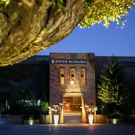 Swiss Moraira Hotel - Adults Only-3