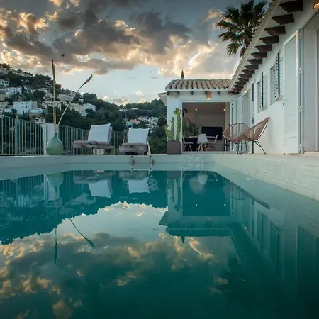 Caballito de Mar Boutique Hotel-2